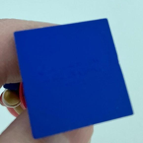 Bears in Toyland Nutcracker Ornament, Vintage Christmas Keepsake - Picture 7 of 16